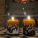 And All Things Nice Candle