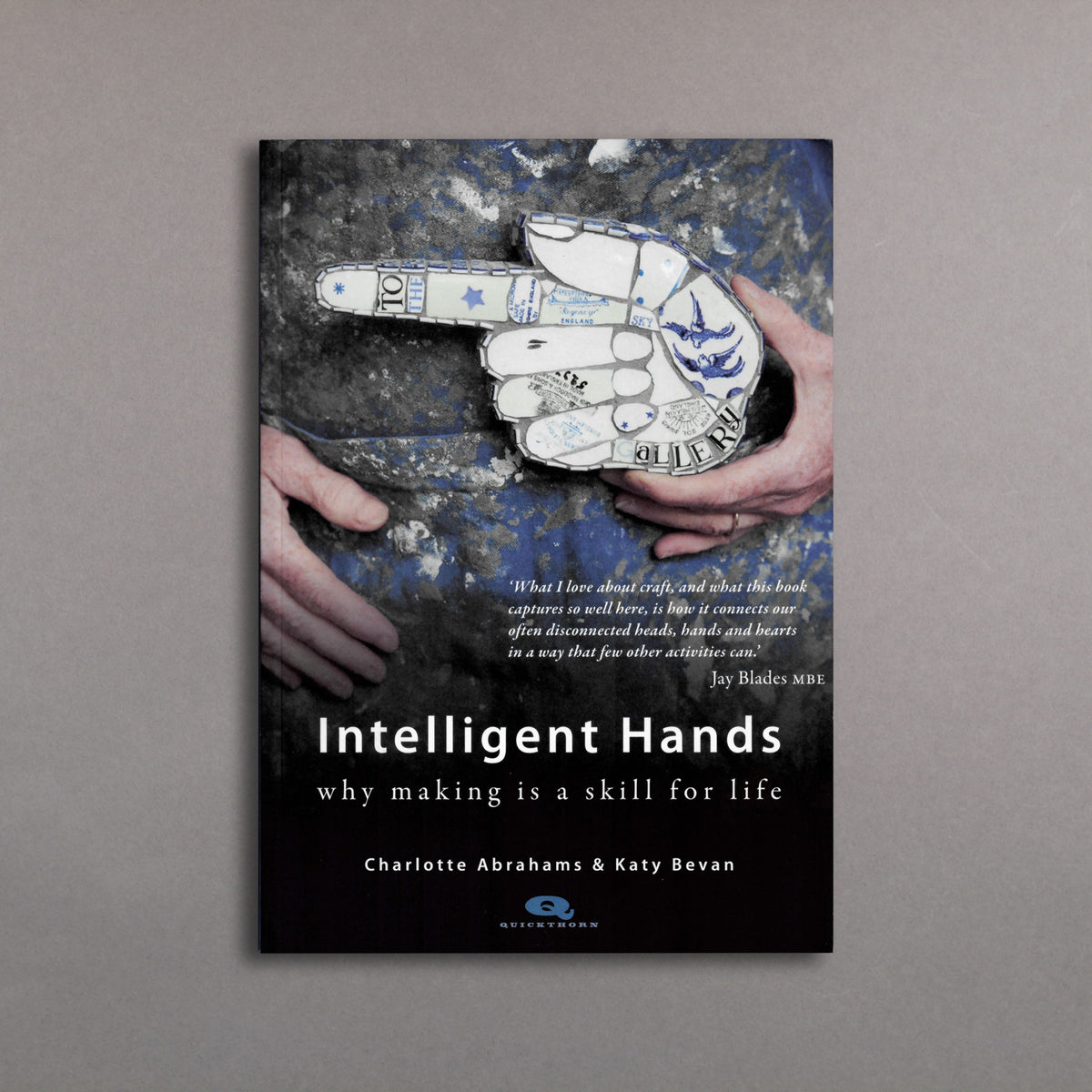 Intelligent Hands