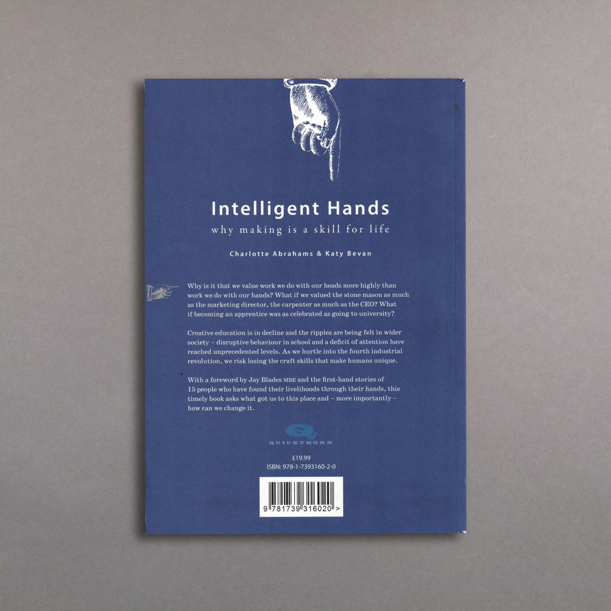 Intelligent Hands