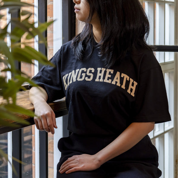 Kings Heath T Shirt