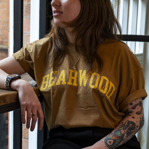 Bearwood T Shirt