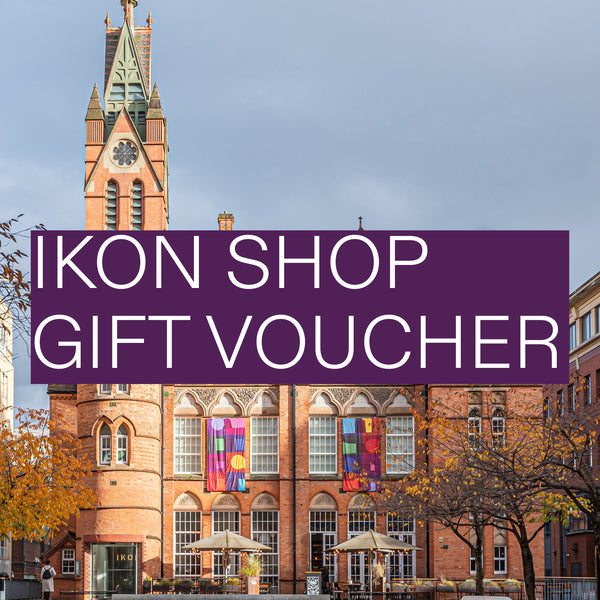 Ikon Gift Voucher