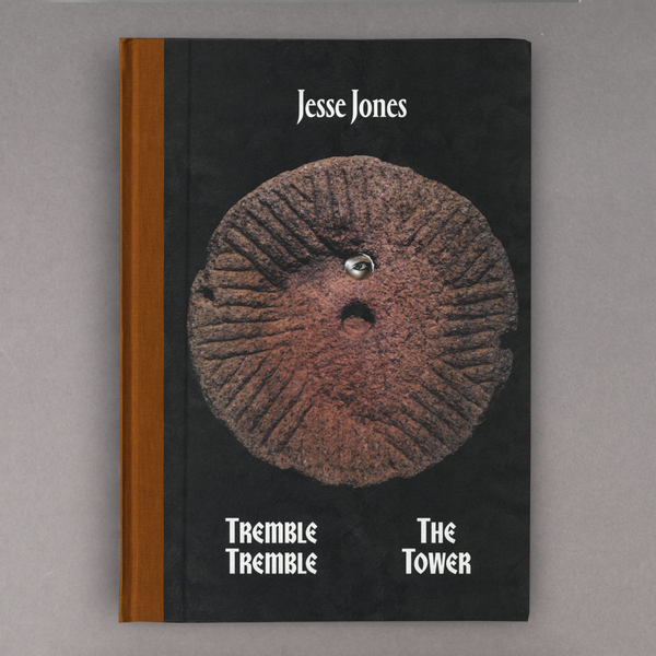 Jesse Jones: Tremble Tremble / The Tower