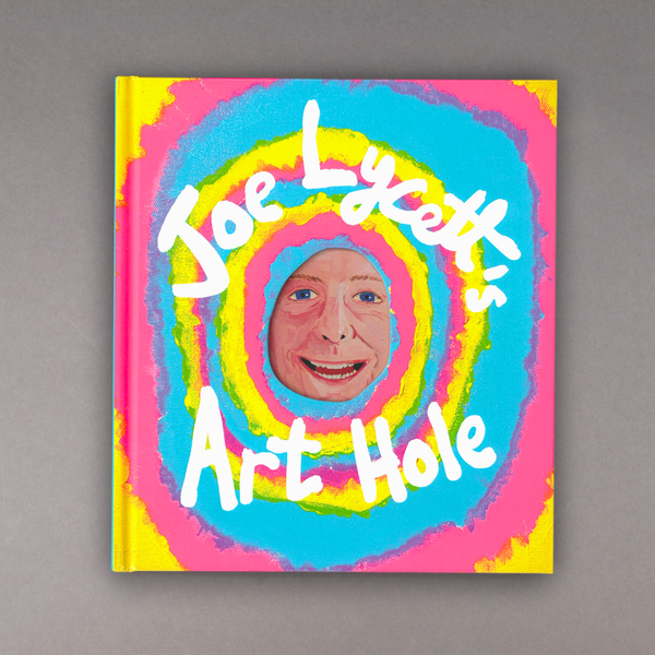 Joe Lycett's Art Hole