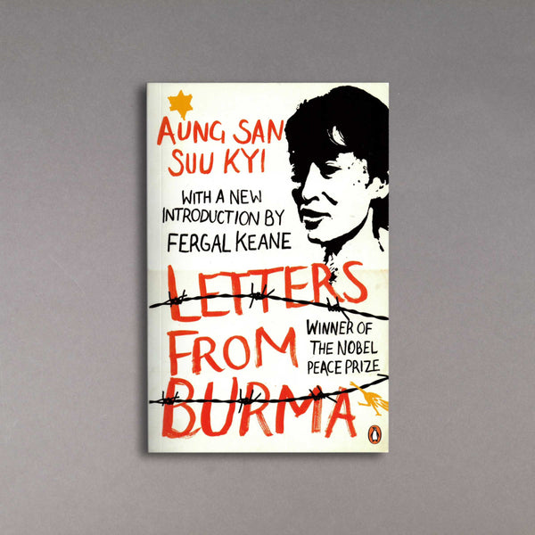 Letters From Burma