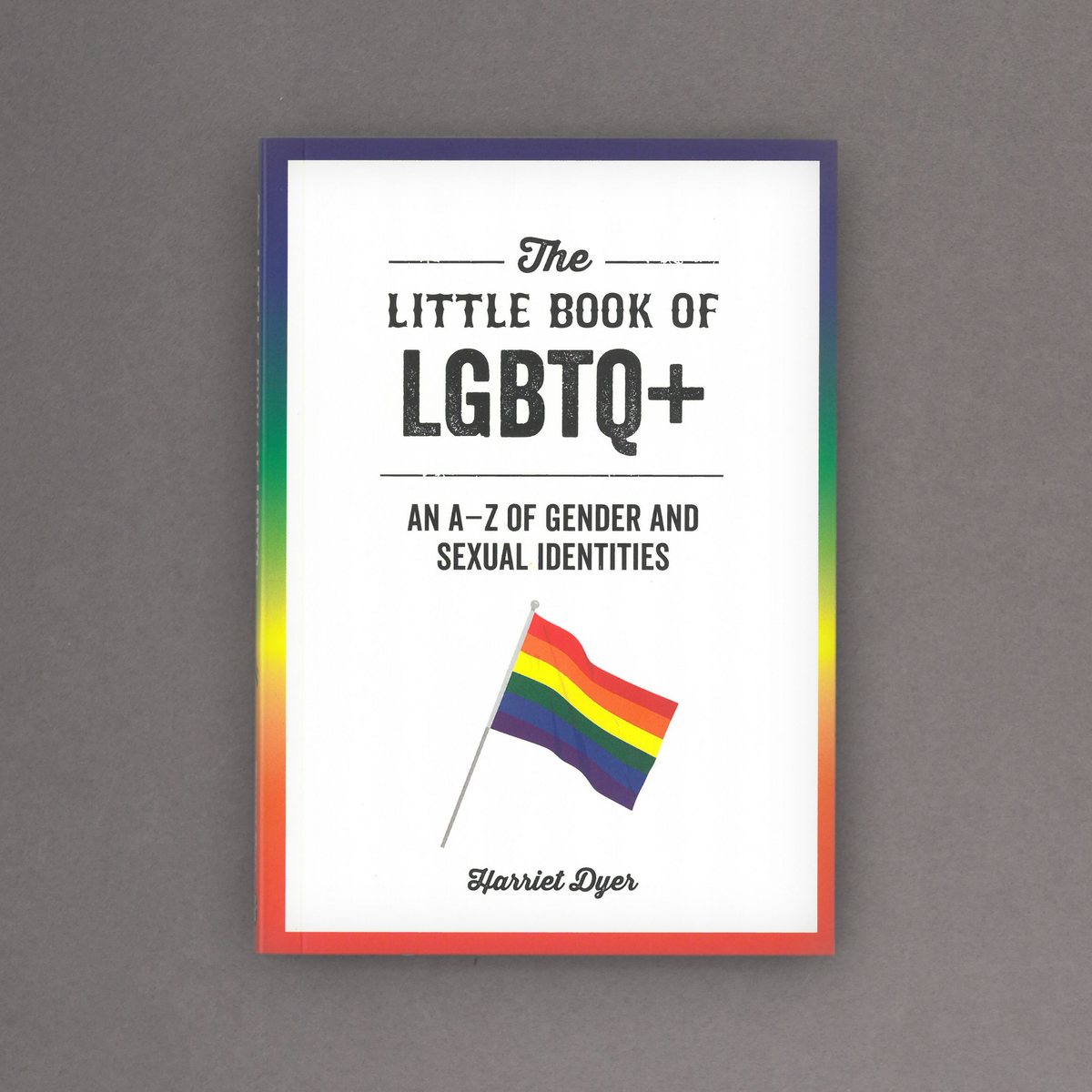 The Little Book of LGBTQ
