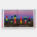 Rainbow Dreams: Colour and Light in Contemporary Art