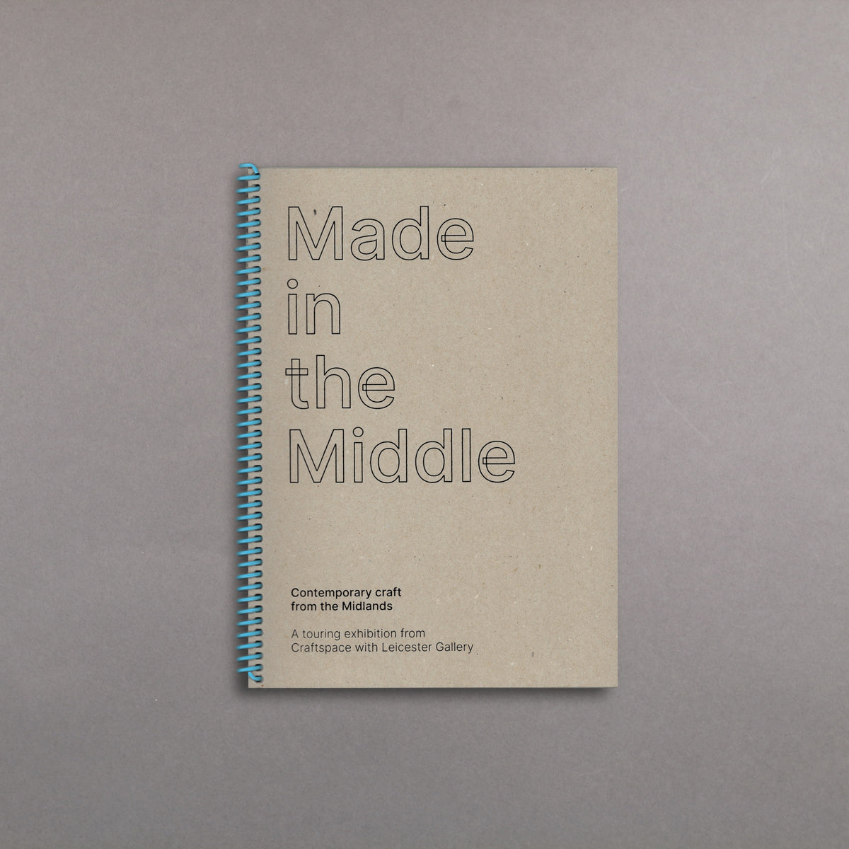 Made in the Middle