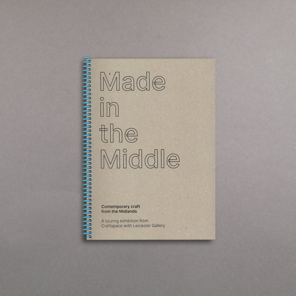 Made in the Middle
