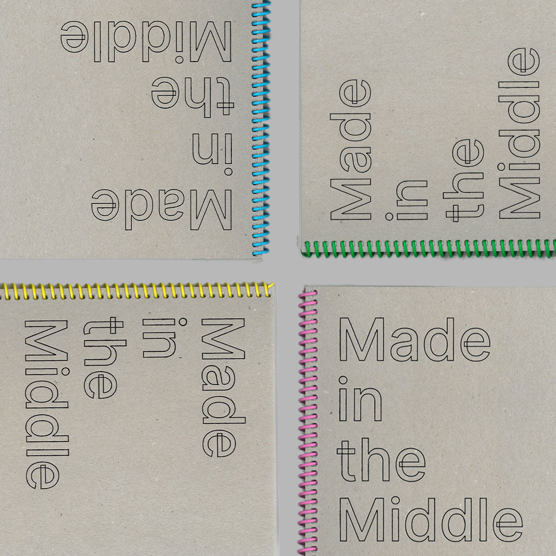 Made in the Middle