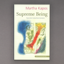 Martha Kapos Supreme Being
