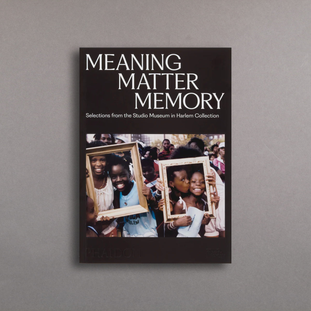 Meaning Matter Memory
