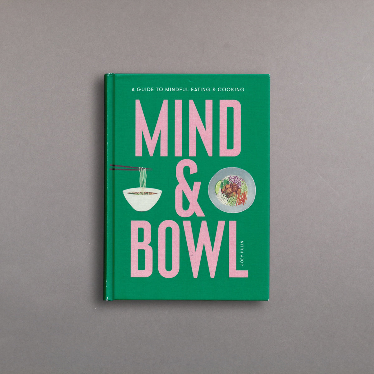 Mind and Bowl