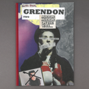 Dean Kelland: Notes from Grendon - Two