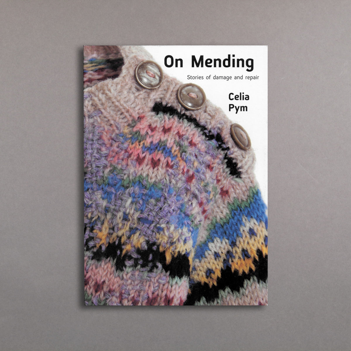On Mending