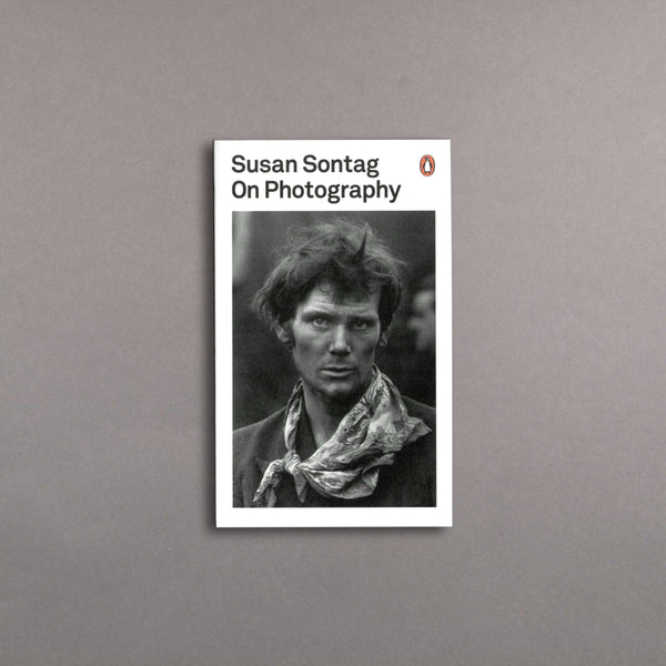 On Photography Susan Sontag