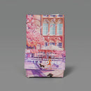 Ikon Cherry Blossom Tea Towel