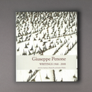 Giuseppe Penone - Writings 1968-2008