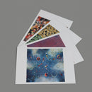 Balraj Khanna Postcard Set