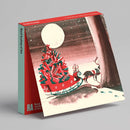 Roger Duvoisin 'The Christmas Forest', Christmas Card Pack of 10