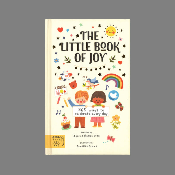 The Little Book of Joy