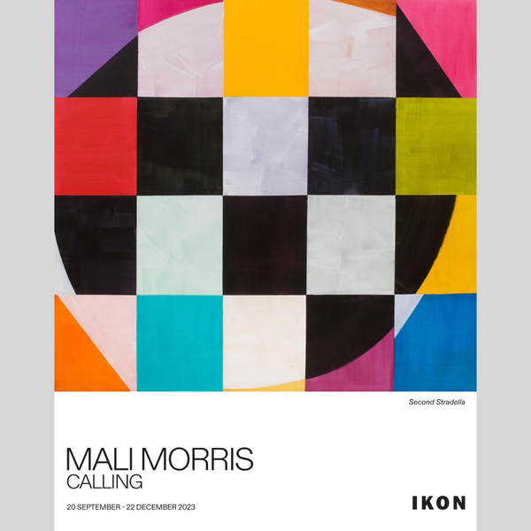 Mali Morris: Calling - Second Stradella