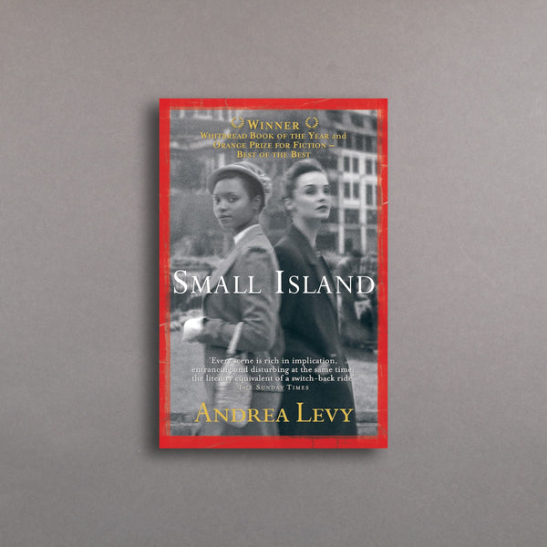Small Island