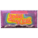 Joy Sized: Smile Inside, Honey Dark Chocolate with Almond nibs