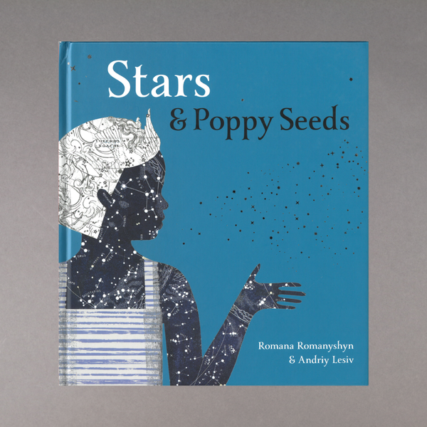 Stars and Poppy Seeds