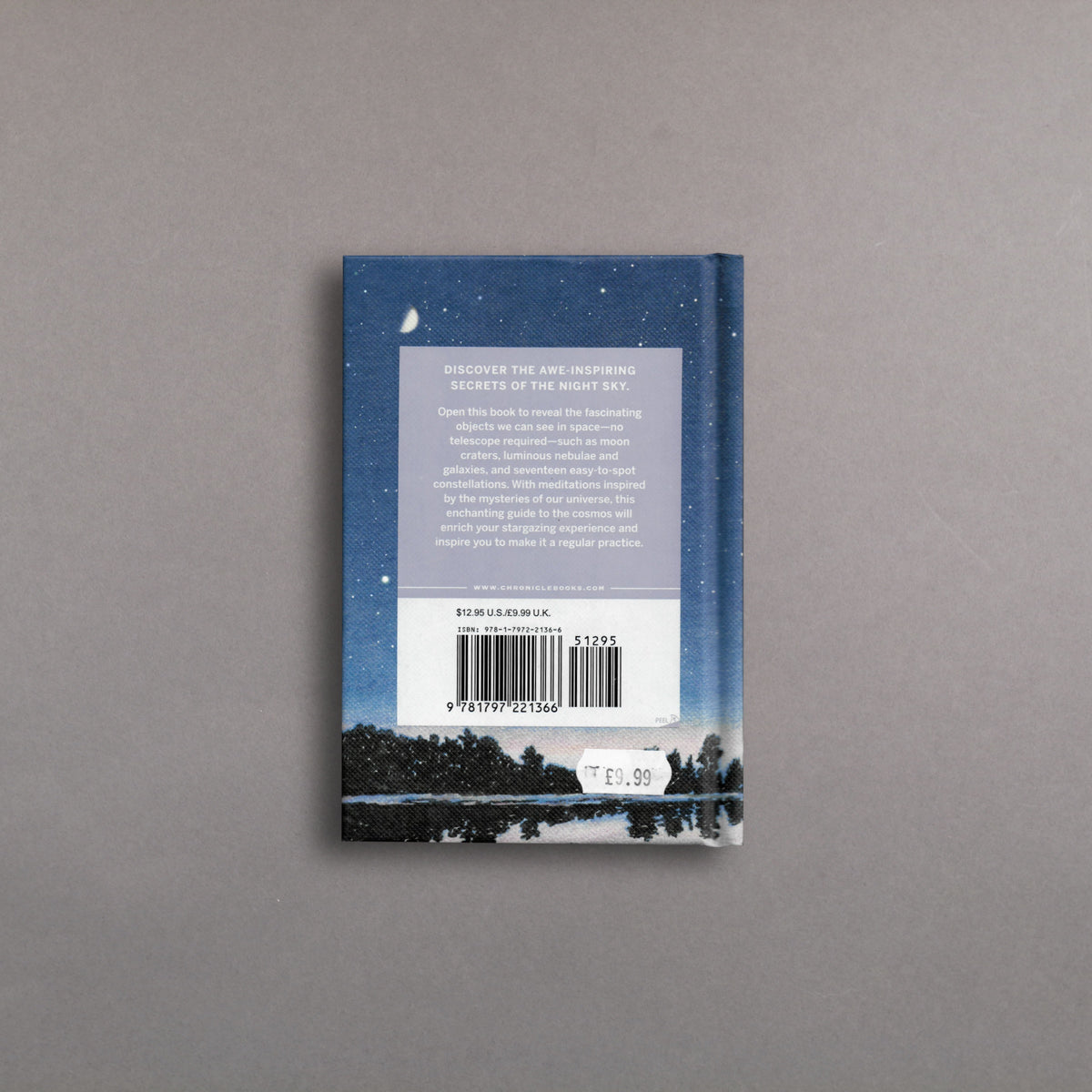 Pocket Nature Series: Stargazing