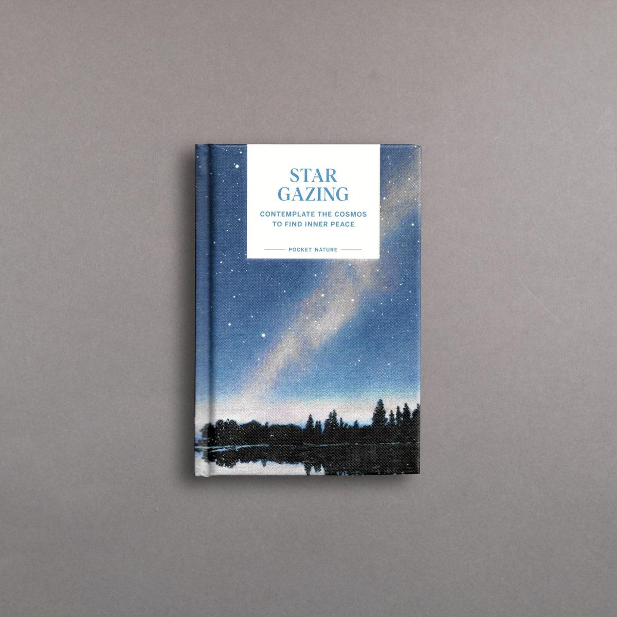 Pocket Nature Series: Stargazing