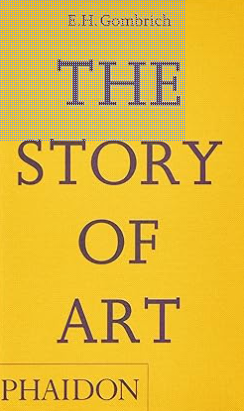 The Story of Art (Pocket 2023)