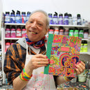 Full Of Joy Hardback Journal