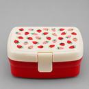 Lunch Box with Tray - Little Strawberry