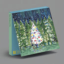 Susannah Garrod: All Lit Up Christmas Wallet