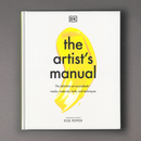 The Artist's Manual: The Definitive Art Sourcebook
