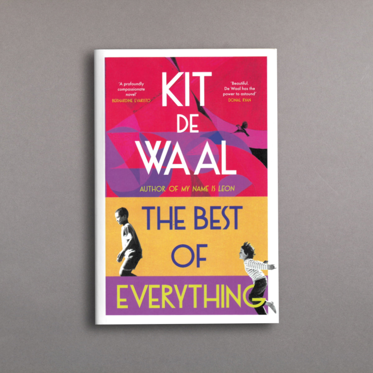 The Best of Everything