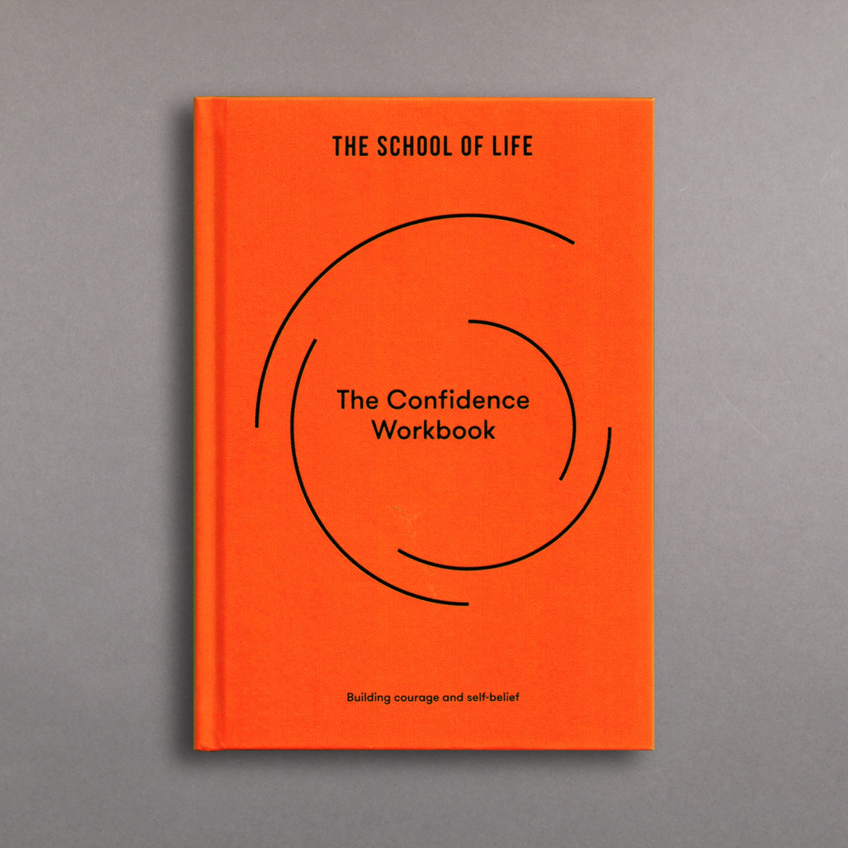 The Confidence Workbook