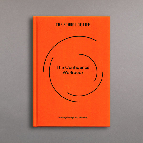 The Confidence Workbook