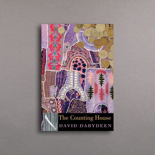 The Counting House