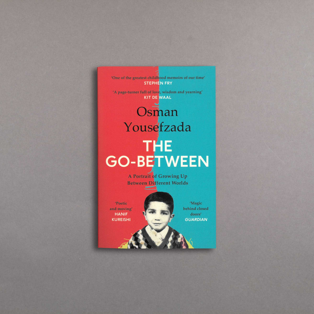 The Go-Between