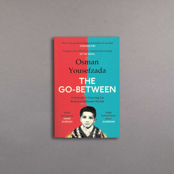 The Go-Between