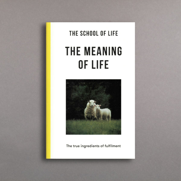 The Meaning of Life