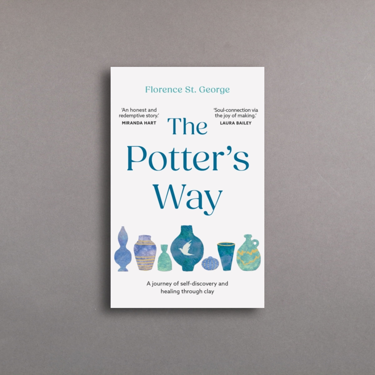 The Potter's Way