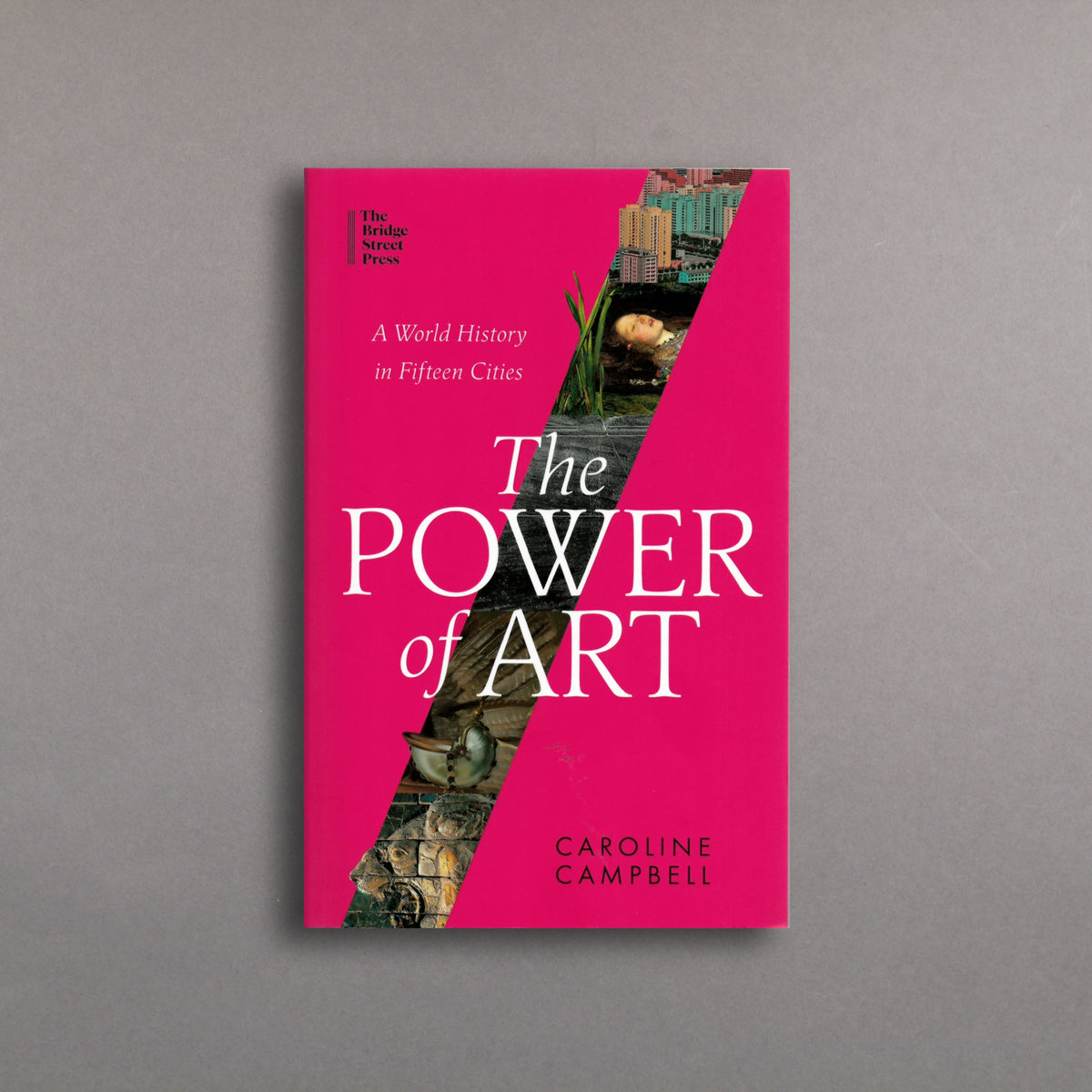 The Power of Art