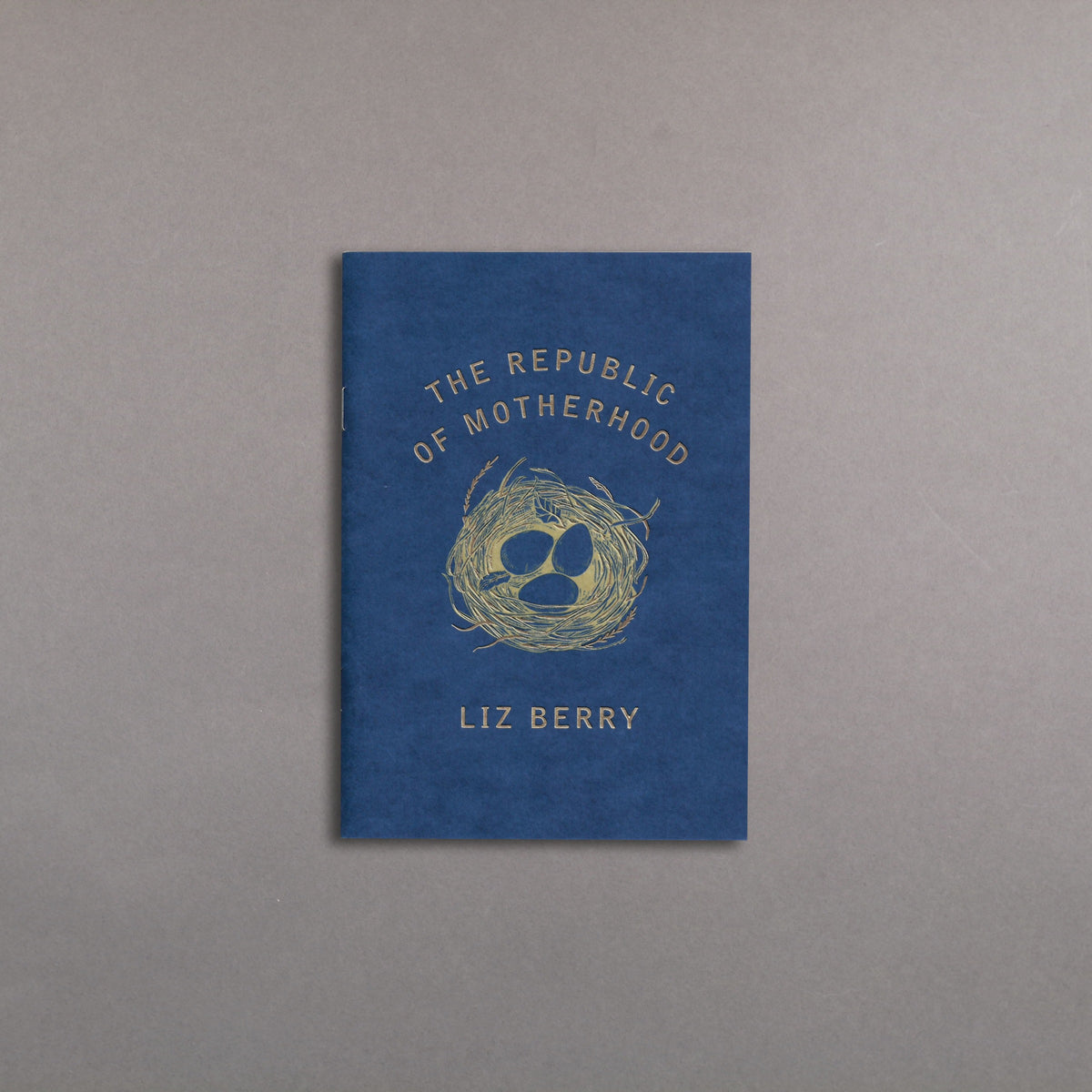 The Republic of Motherhood