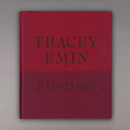 Tracey Emin Paintings