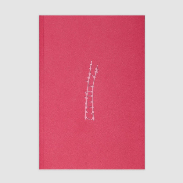 The Backbone: Ayesha Jones (Pre-Order)