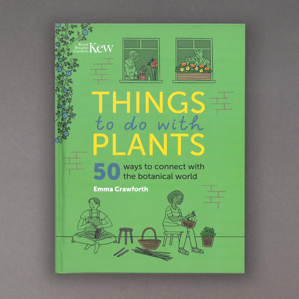 Things to do with plants