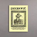 Peasant: Issue 1